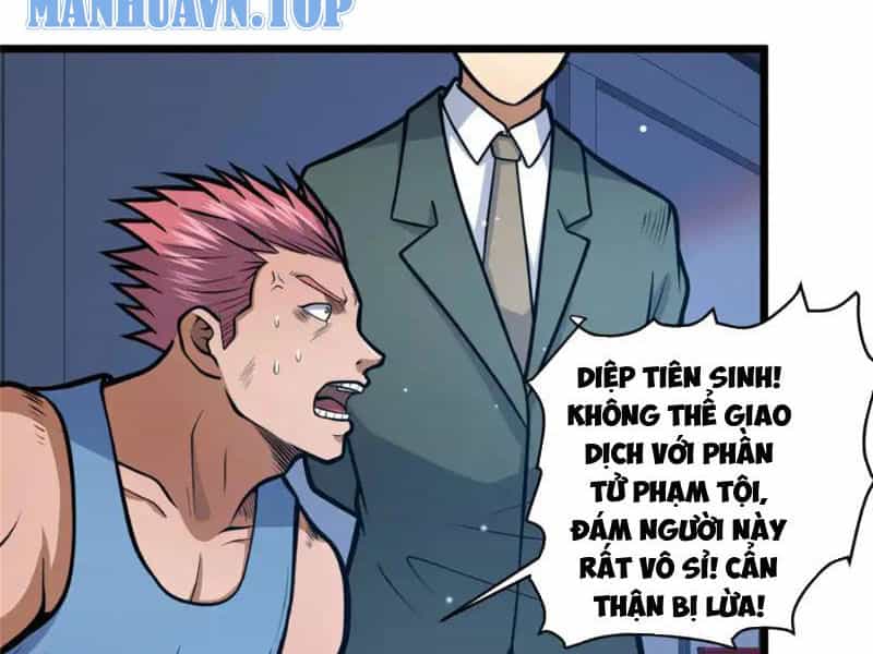 Siêu Phàm Sát Thần - Chương 136 - ảnh 6