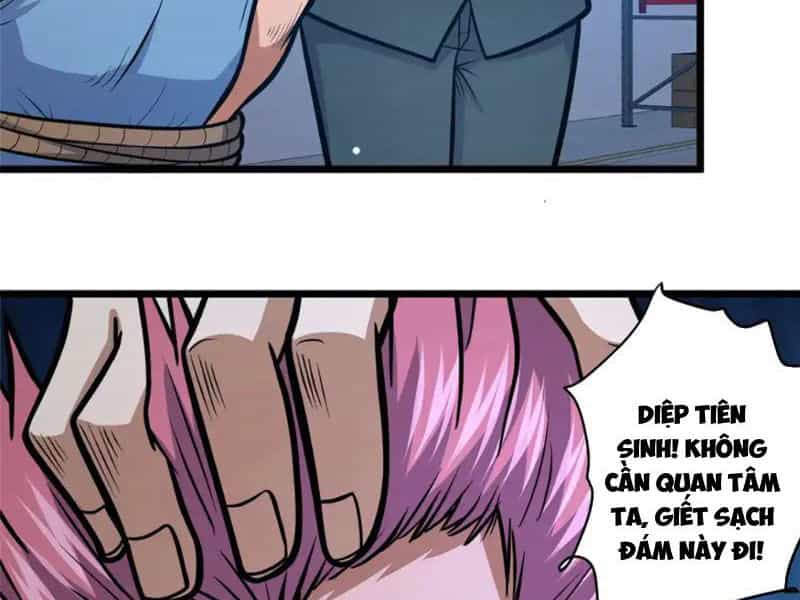 Siêu Phàm Sát Thần - Chương 136 - ảnh 7