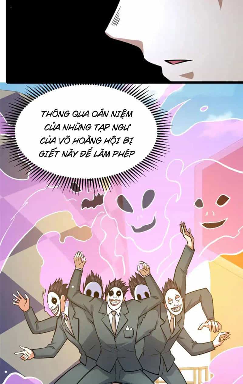 Siêu Phàm Sát Thần - Chương 137 - ảnh 22