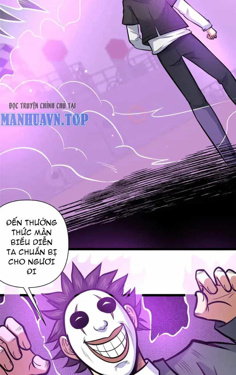 Siêu Phàm Sát Thần - Chương 137 - ảnh 25