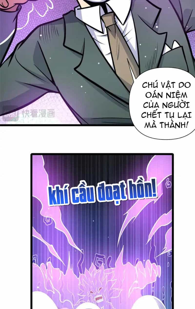 Siêu Phàm Sát Thần - Chương 137 - ảnh 26