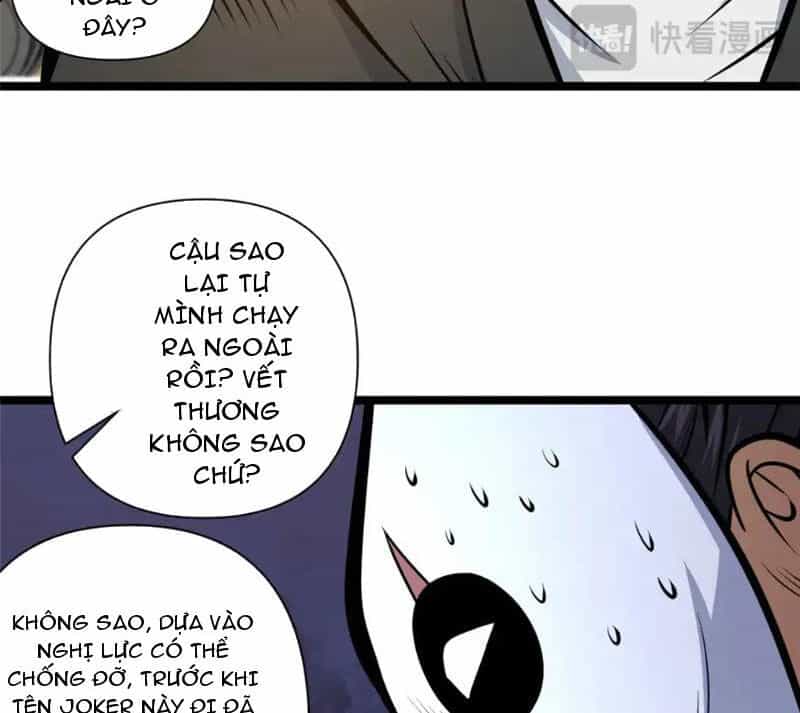 Siêu Phàm Sát Thần - Chương 137 - ảnh 49