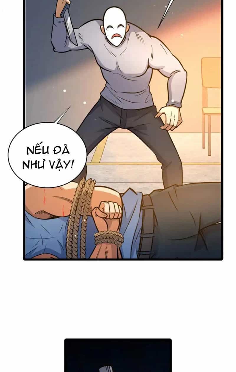 Siêu Phàm Sát Thần - Chương 137 - ảnh 5