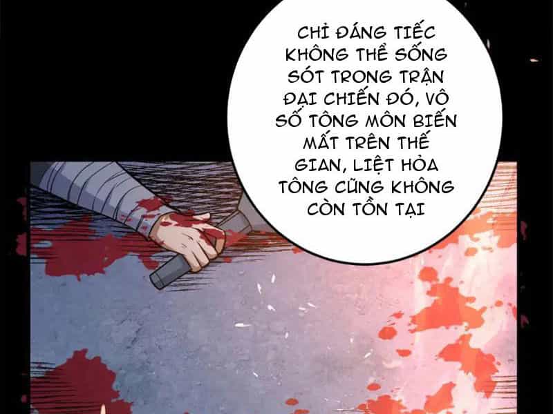 Siêu Phàm Sát Thần - Chương 140 - ảnh 20