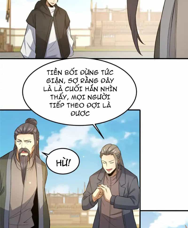 Siêu Phàm Sát Thần - Chương 141 - ảnh 12