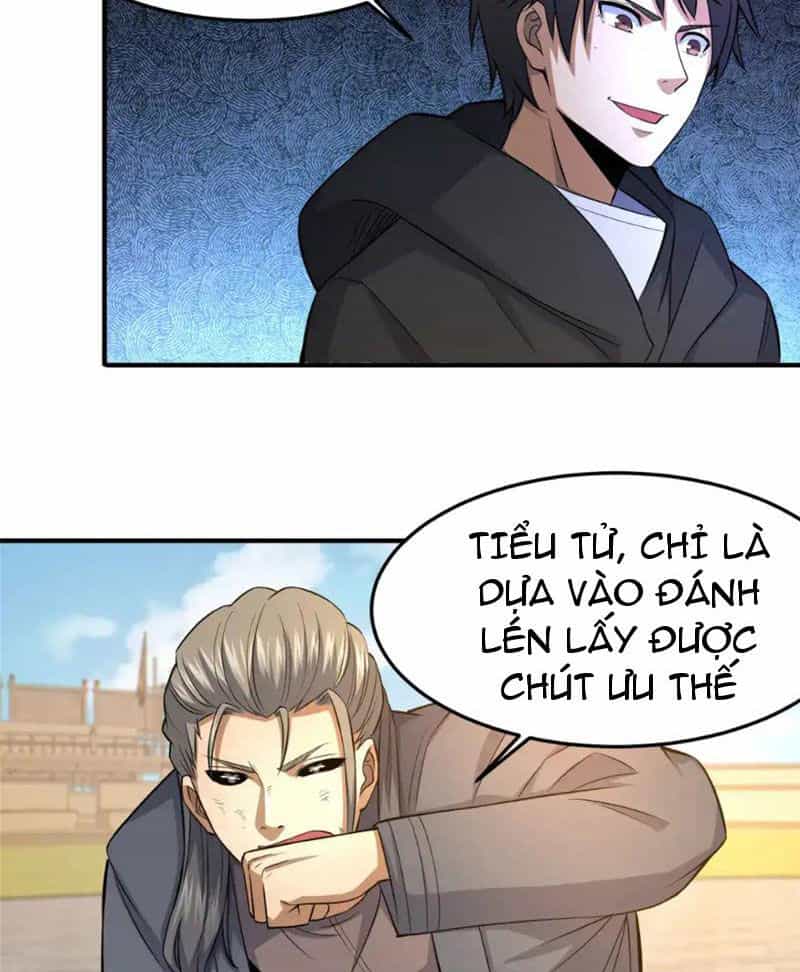 Siêu Phàm Sát Thần - Chương 141 - ảnh 20