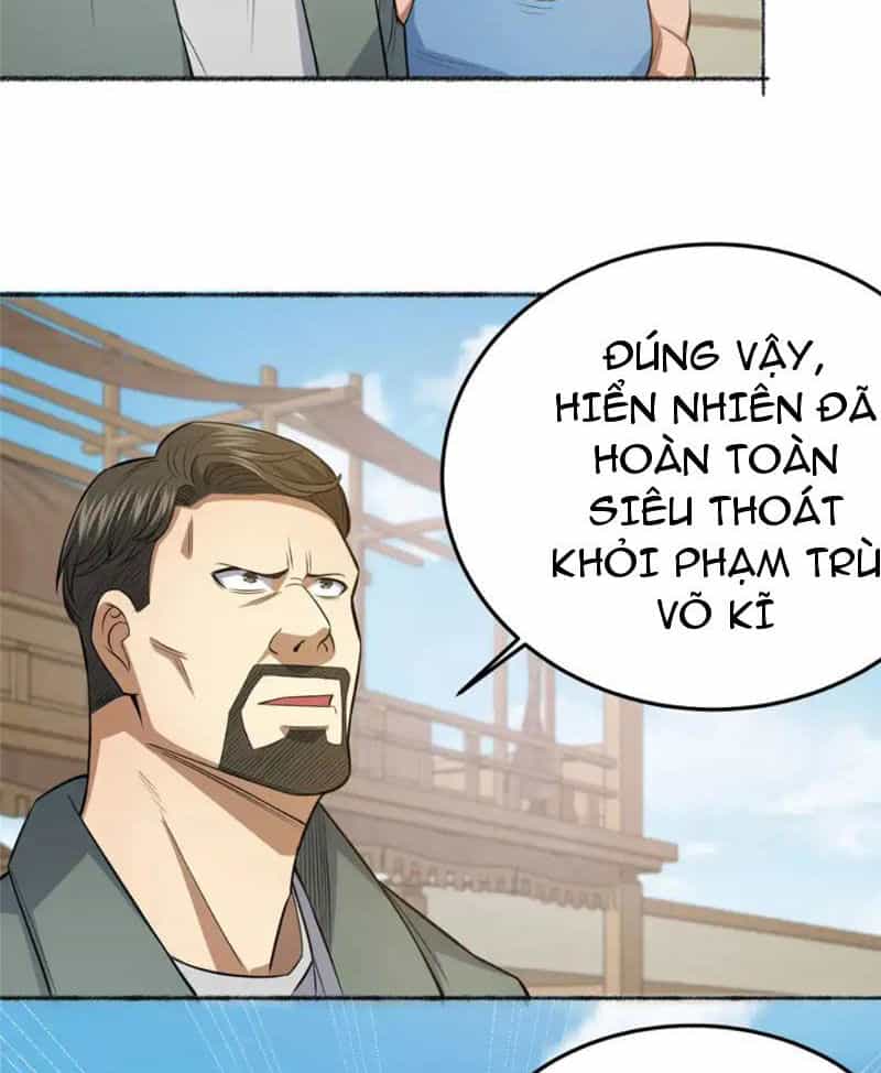Siêu Phàm Sát Thần - Chương 141 - ảnh 34
