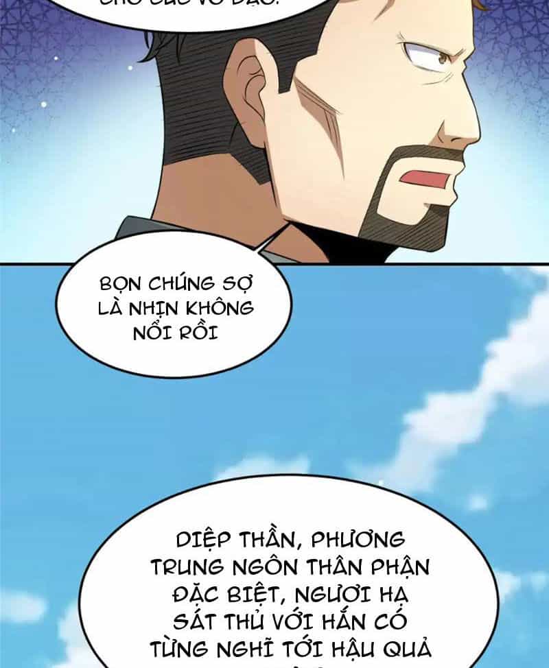 Siêu Phàm Sát Thần - Chương 141 - ảnh 41