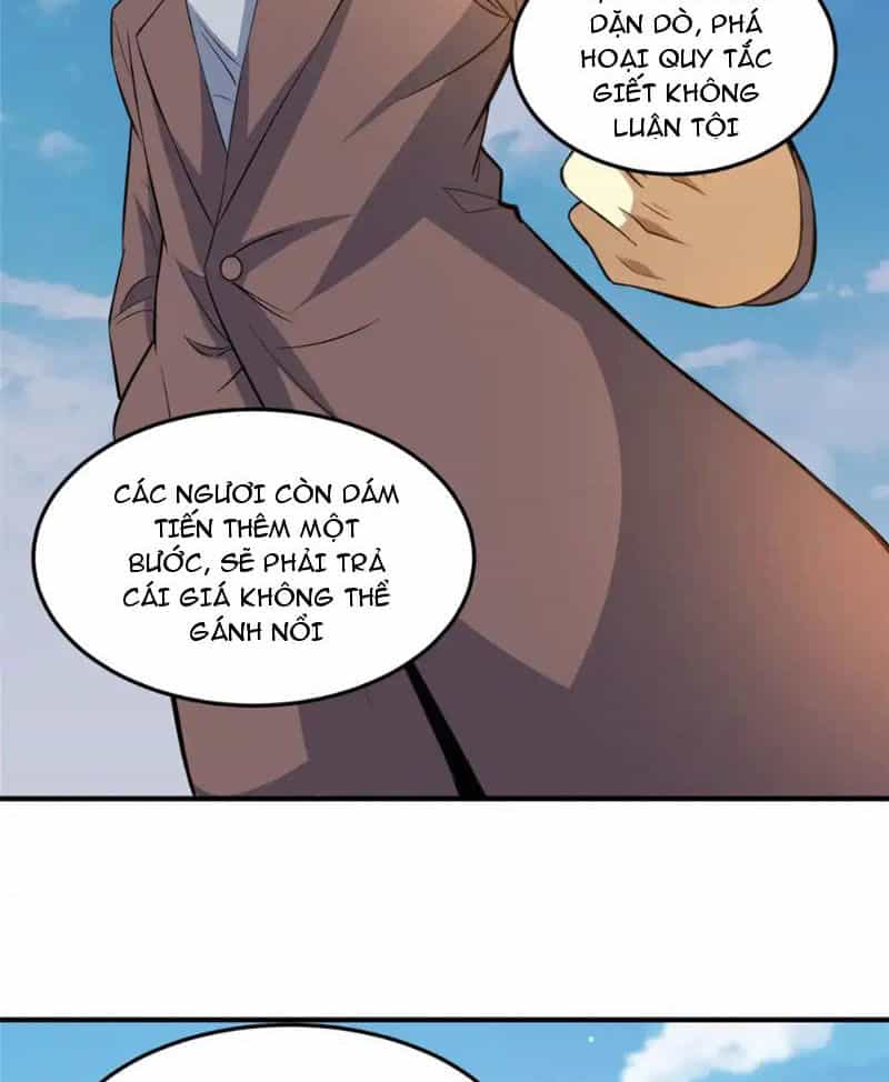 Siêu Phàm Sát Thần - Chương 141 - ảnh 45