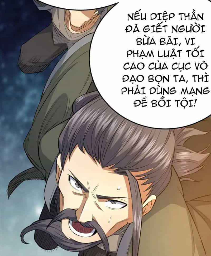 Siêu Phàm Sát Thần - Chương 141 - ảnh 52