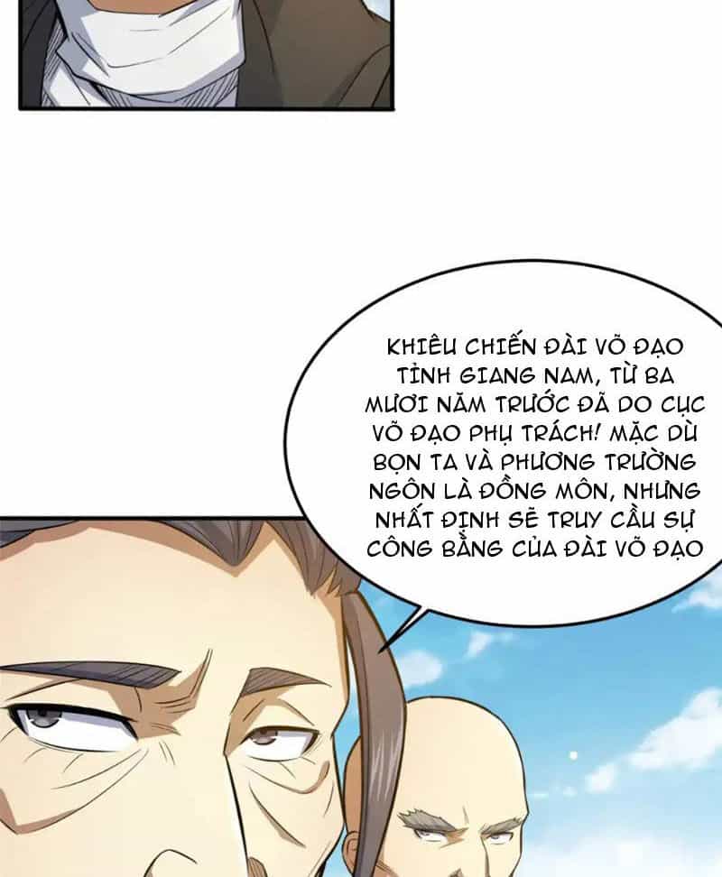 Siêu Phàm Sát Thần - Chương 141 - ảnh 8