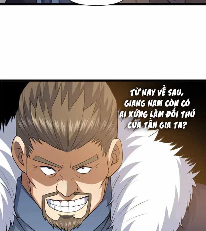Siêu Phàm Sát Thần - Chương 142 - ảnh 21