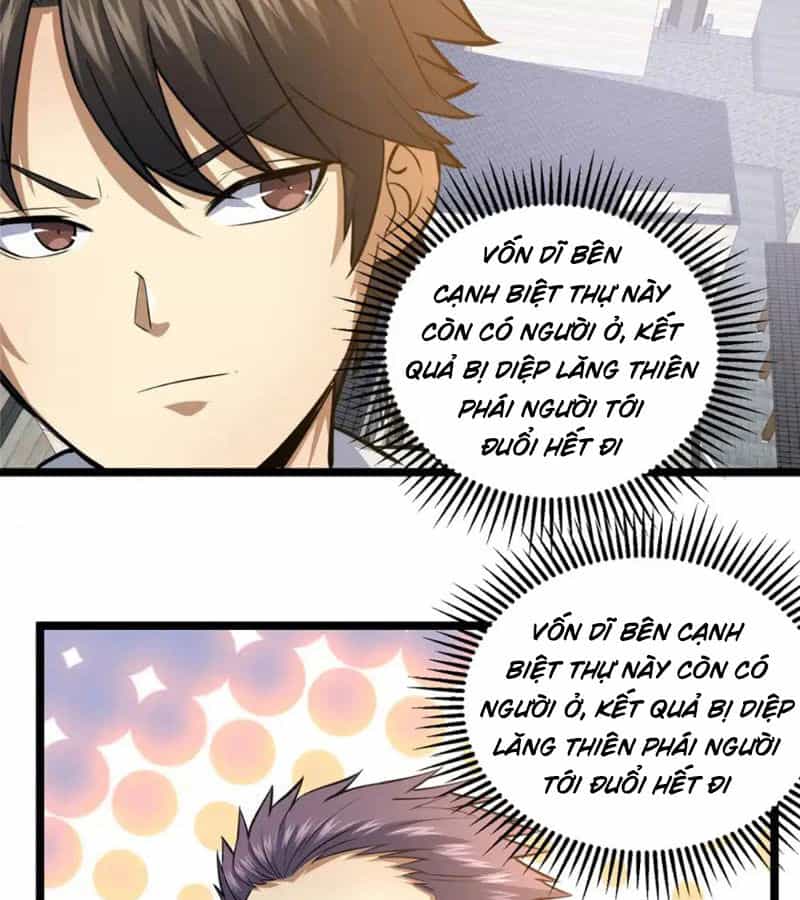 Siêu Phàm Sát Thần - Chương 142 - ảnh 25