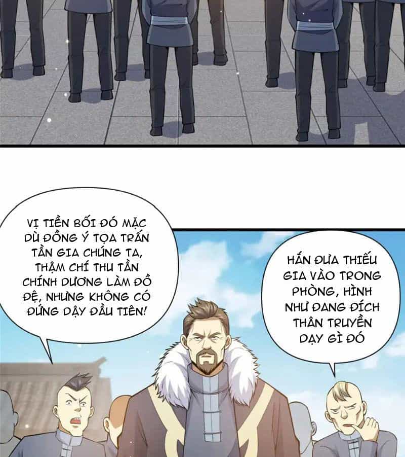 Siêu Phàm Sát Thần - Chương 142 - ảnh 3