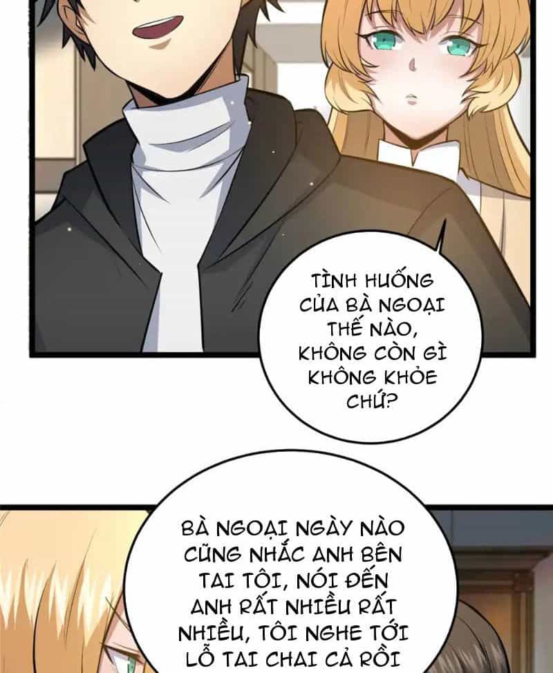 Siêu Phàm Sát Thần - Chương 142 - ảnh 33