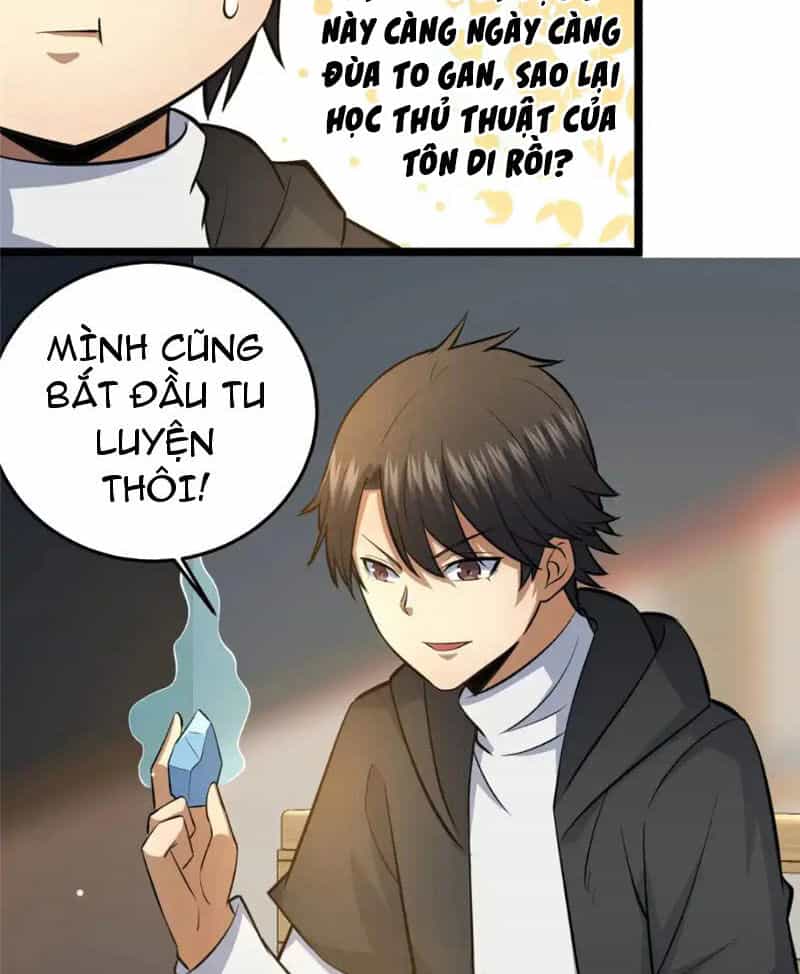 Siêu Phàm Sát Thần - Chương 142 - ảnh 37