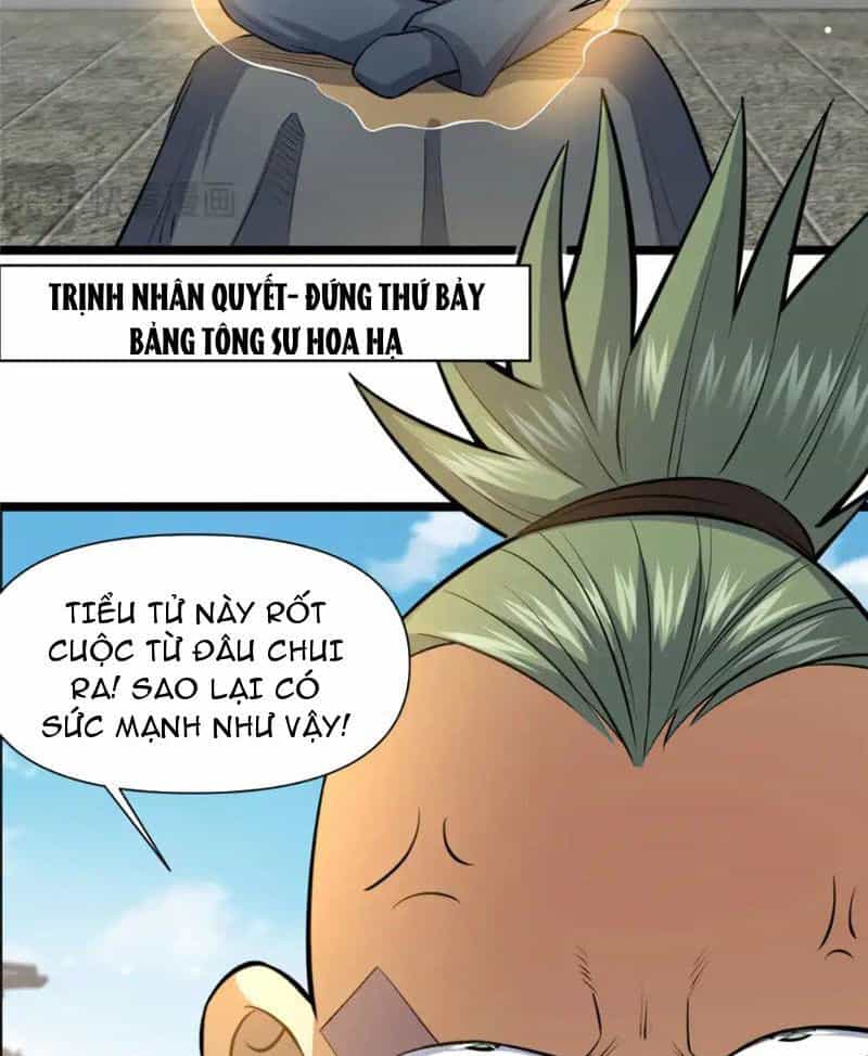 Siêu Phàm Sát Thần - Chương 142 - ảnh 41