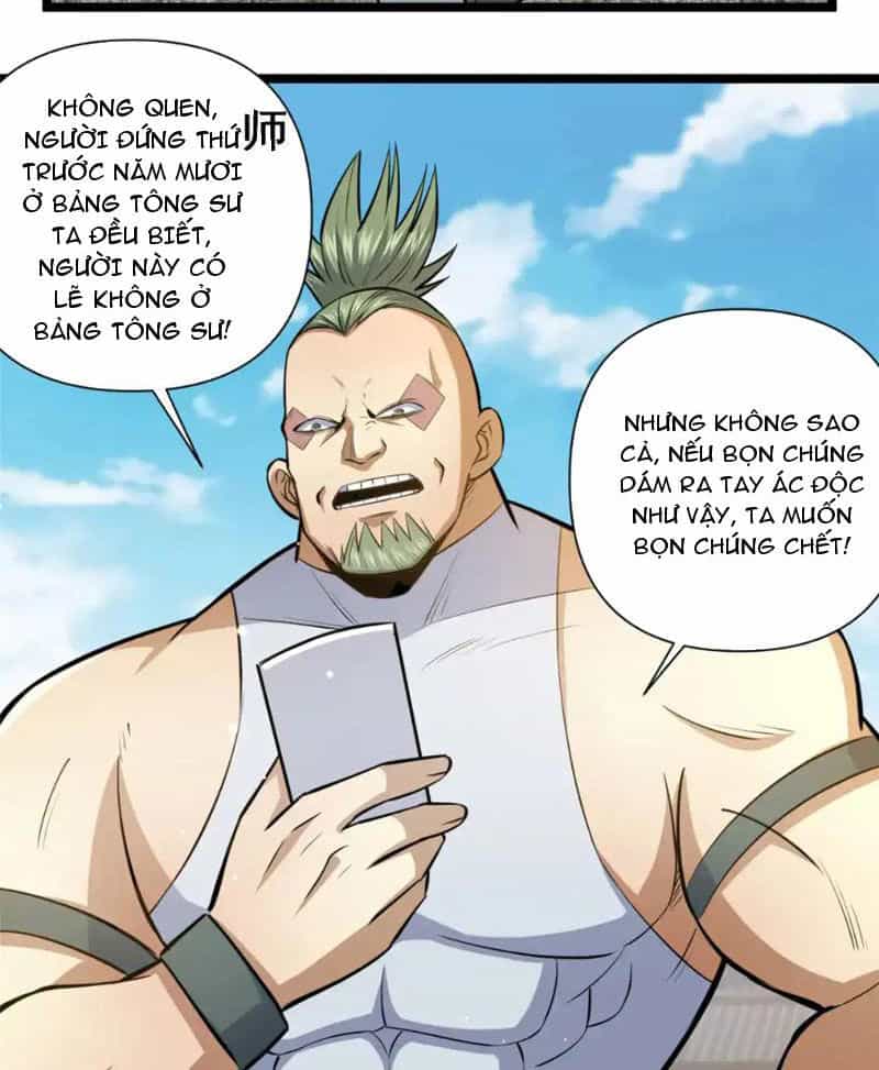 Siêu Phàm Sát Thần - Chương 142 - ảnh 45