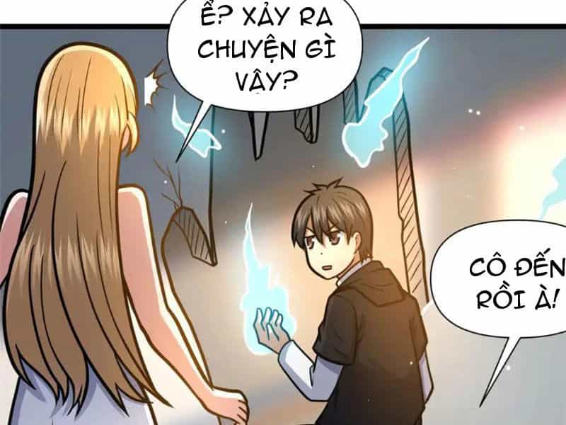 Siêu Phàm Sát Thần - Chương 143 - ảnh 6
