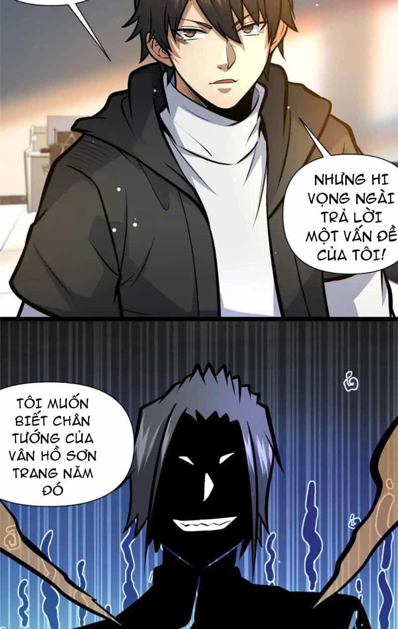 Siêu Phàm Sát Thần - Chương 144 - ảnh 10
