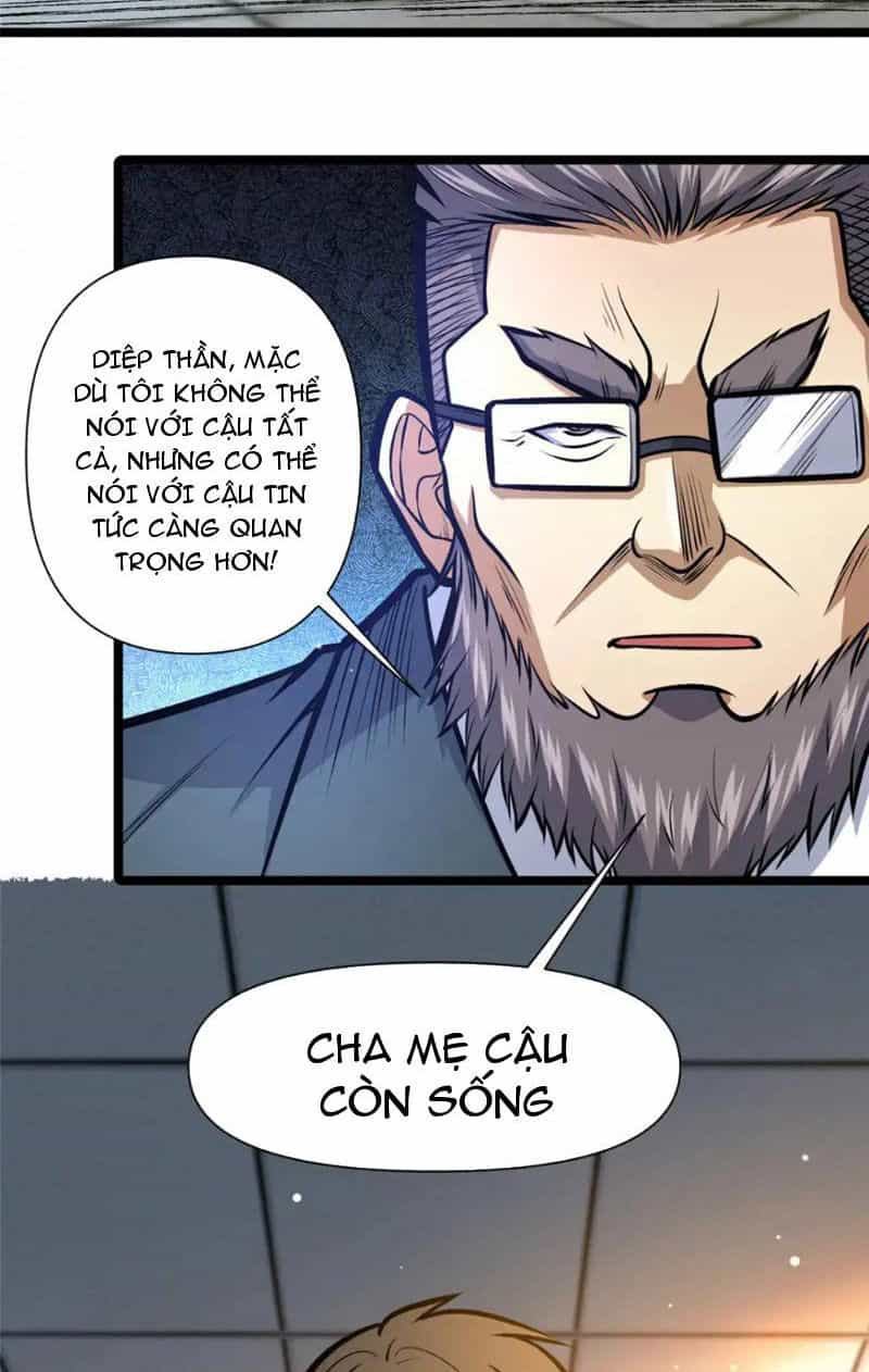 Siêu Phàm Sát Thần - Chương 144 - ảnh 15
