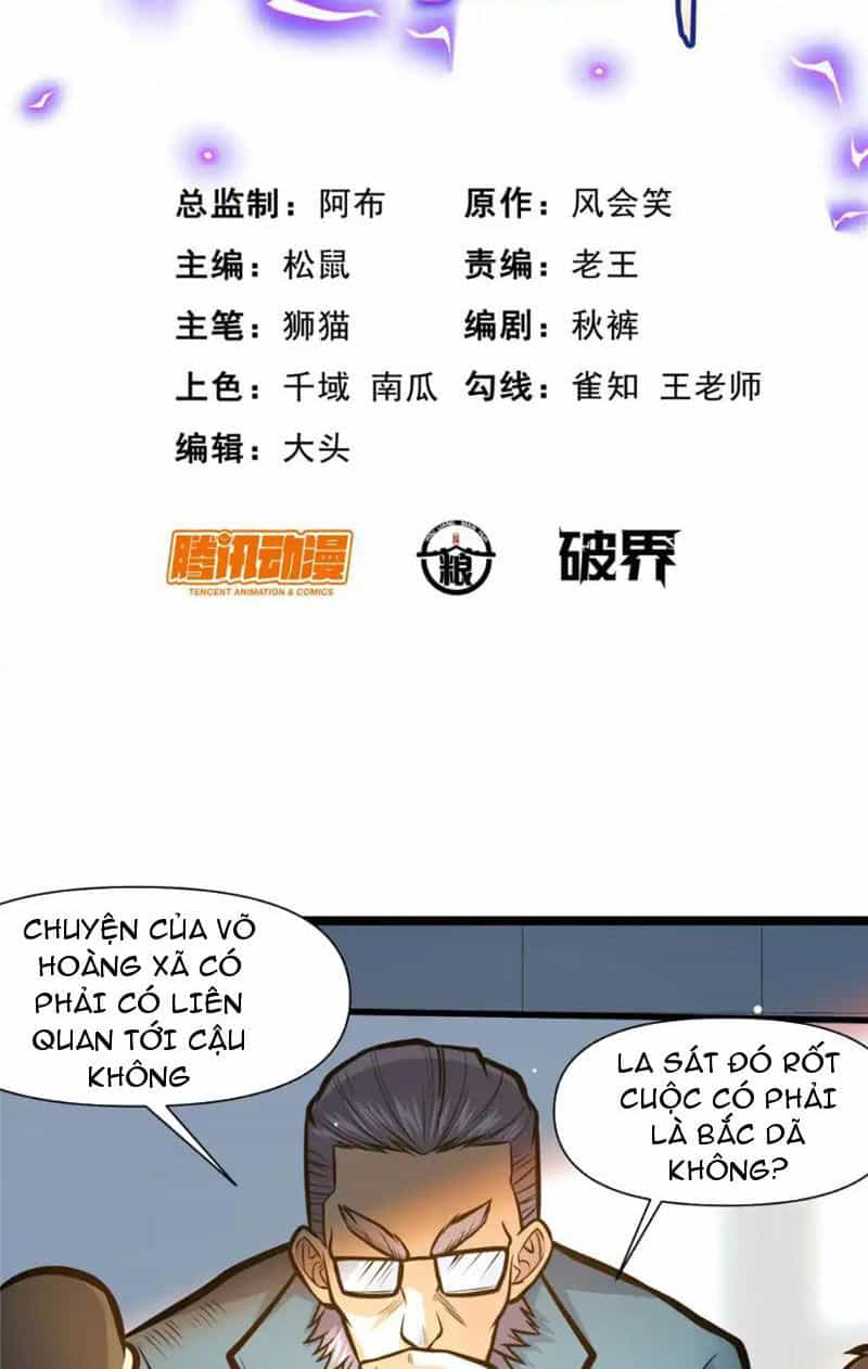 Siêu Phàm Sát Thần - Chương 144 - ảnh 2