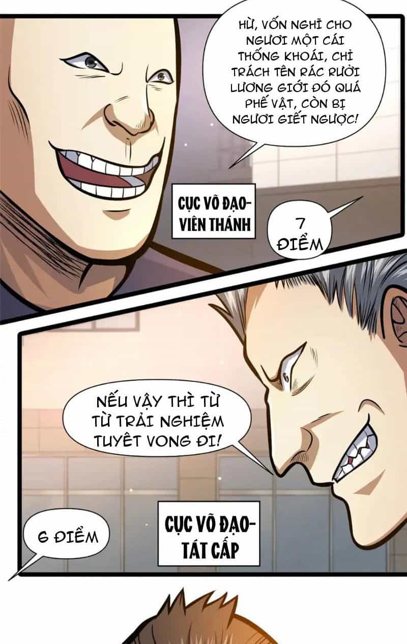 Siêu Phàm Sát Thần - Chương 144 - ảnh 35