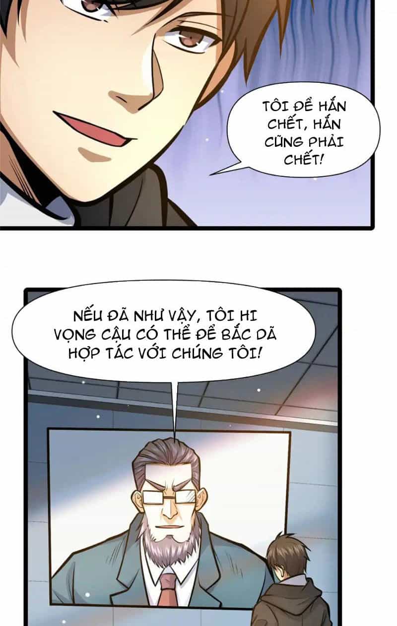 Siêu Phàm Sát Thần - Chương 144 - ảnh 8
