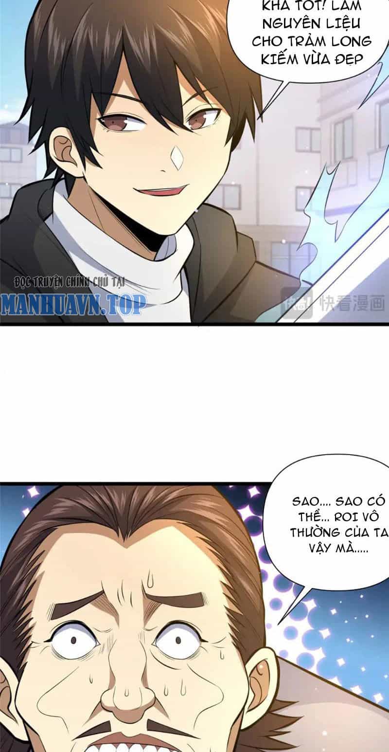 Siêu Phàm Sát Thần - Chương 145 - ảnh 14