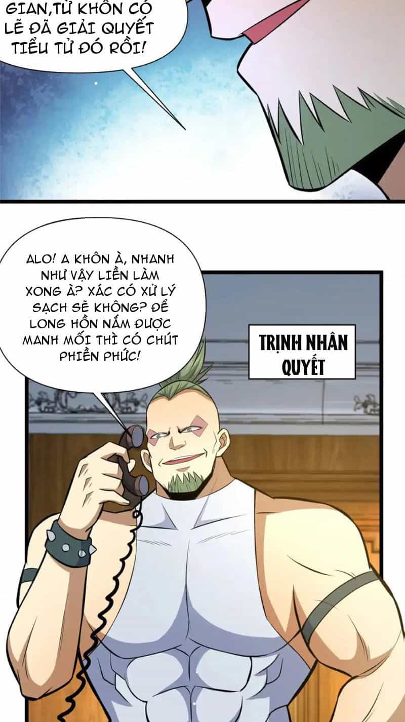 Siêu Phàm Sát Thần - Chương 145 - ảnh 21