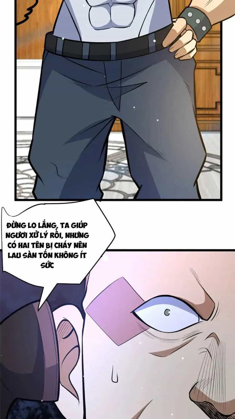 Siêu Phàm Sát Thần - Chương 145 - ảnh 22