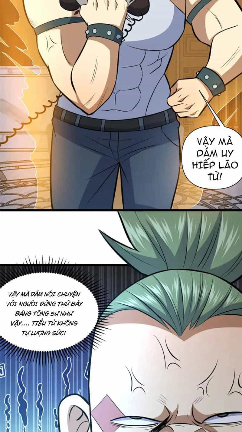 Siêu Phàm Sát Thần - Chương 145 - ảnh 26