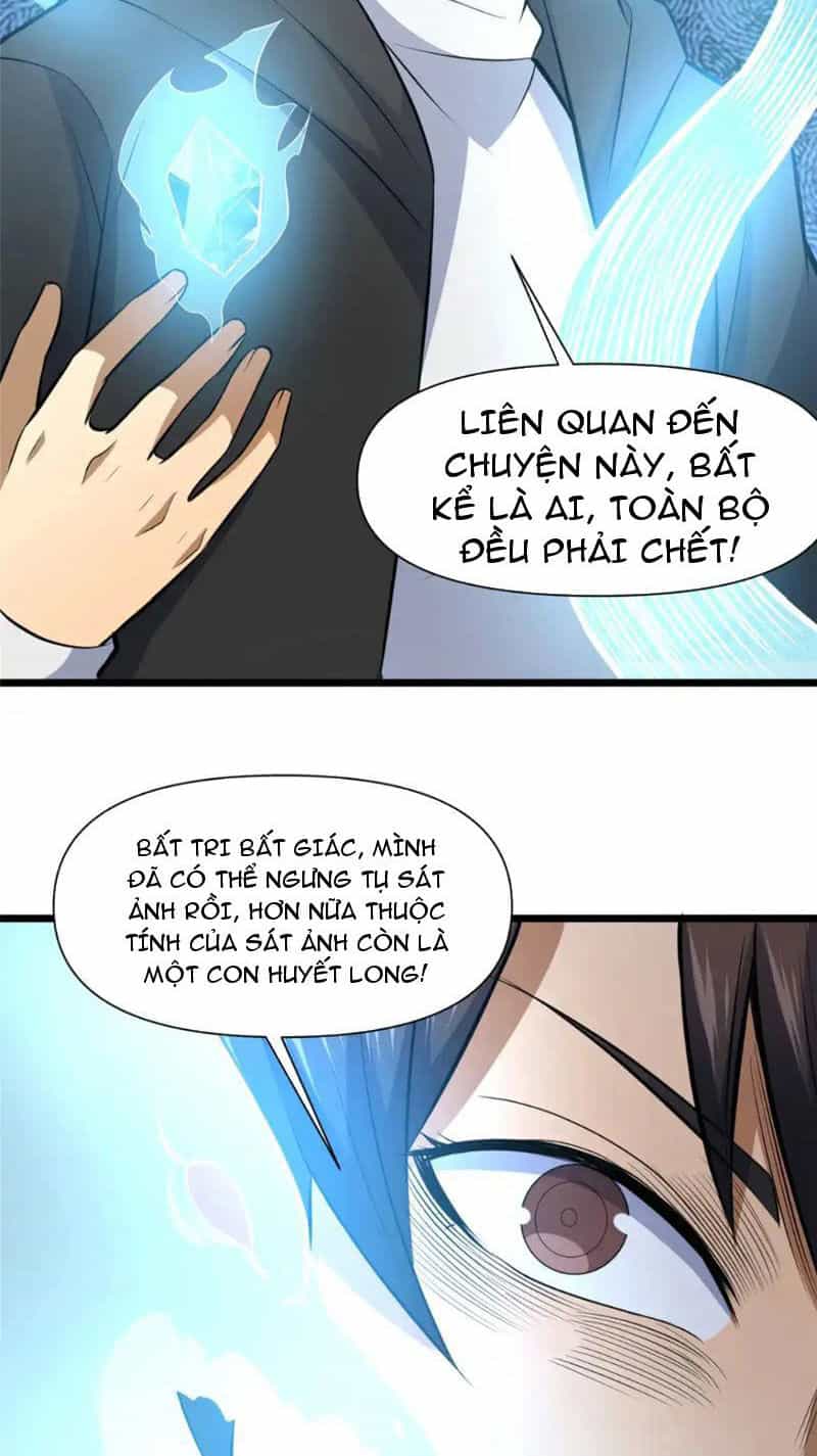 Siêu Phàm Sát Thần - Chương 145 - ảnh 29