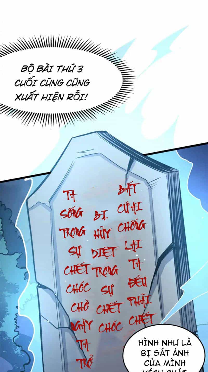 Siêu Phàm Sát Thần - Chương 145 - ảnh 33
