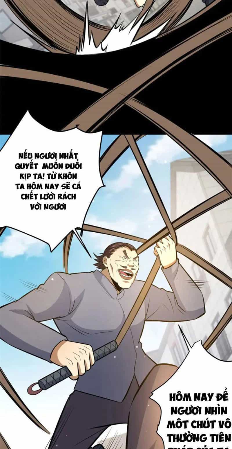Siêu Phàm Sát Thần - Chương 145 - ảnh 8