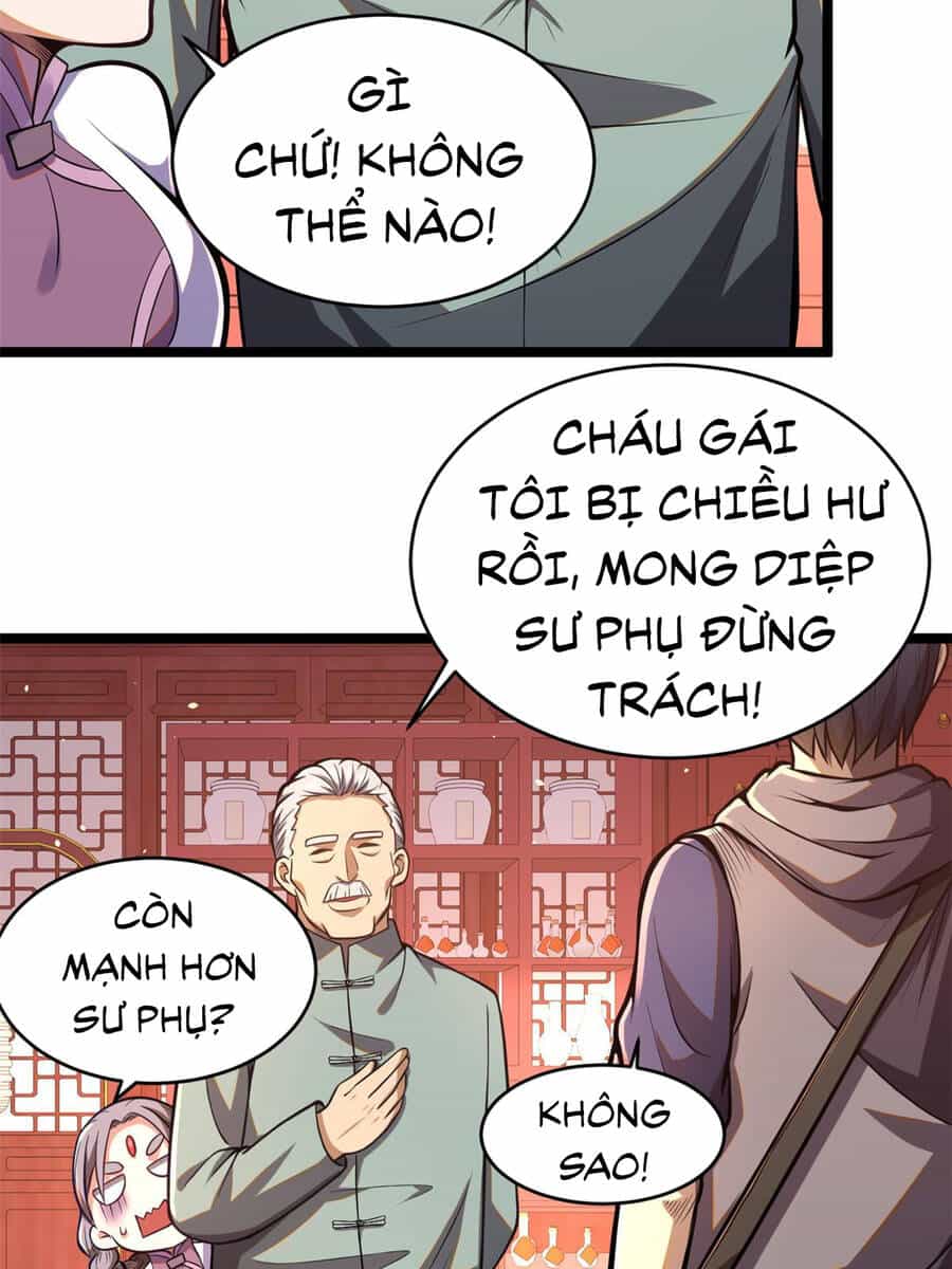 Siêu Phàm Sát Thần - Chương 14 - ảnh 10