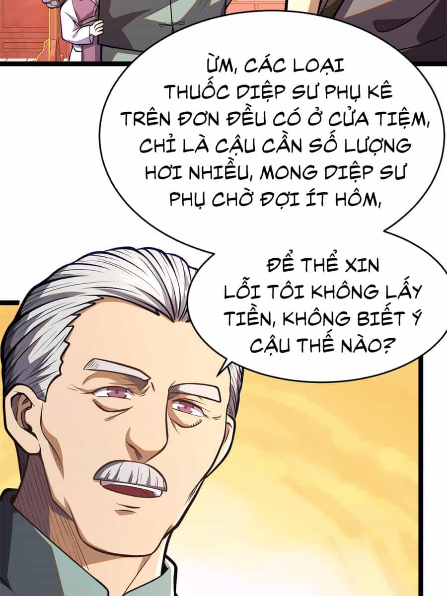 Siêu Phàm Sát Thần - Chương 14 - ảnh 11