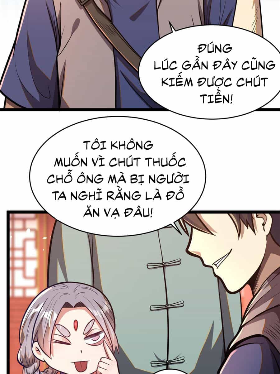 Siêu Phàm Sát Thần - Chương 14 - ảnh 13