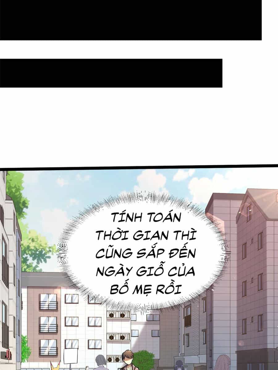 Siêu Phàm Sát Thần - Chương 14 - ảnh 18