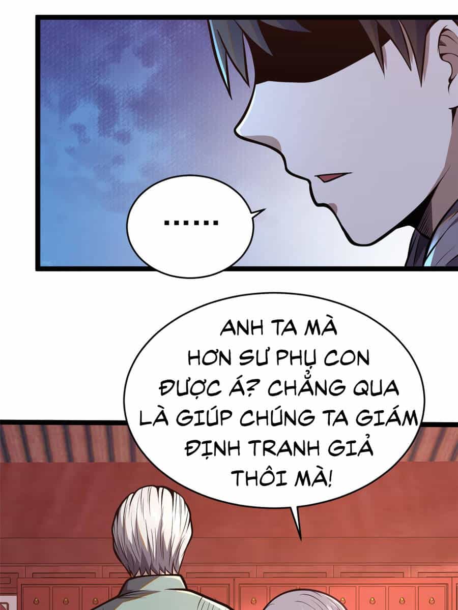Siêu Phàm Sát Thần - Chương 14 - ảnh 23