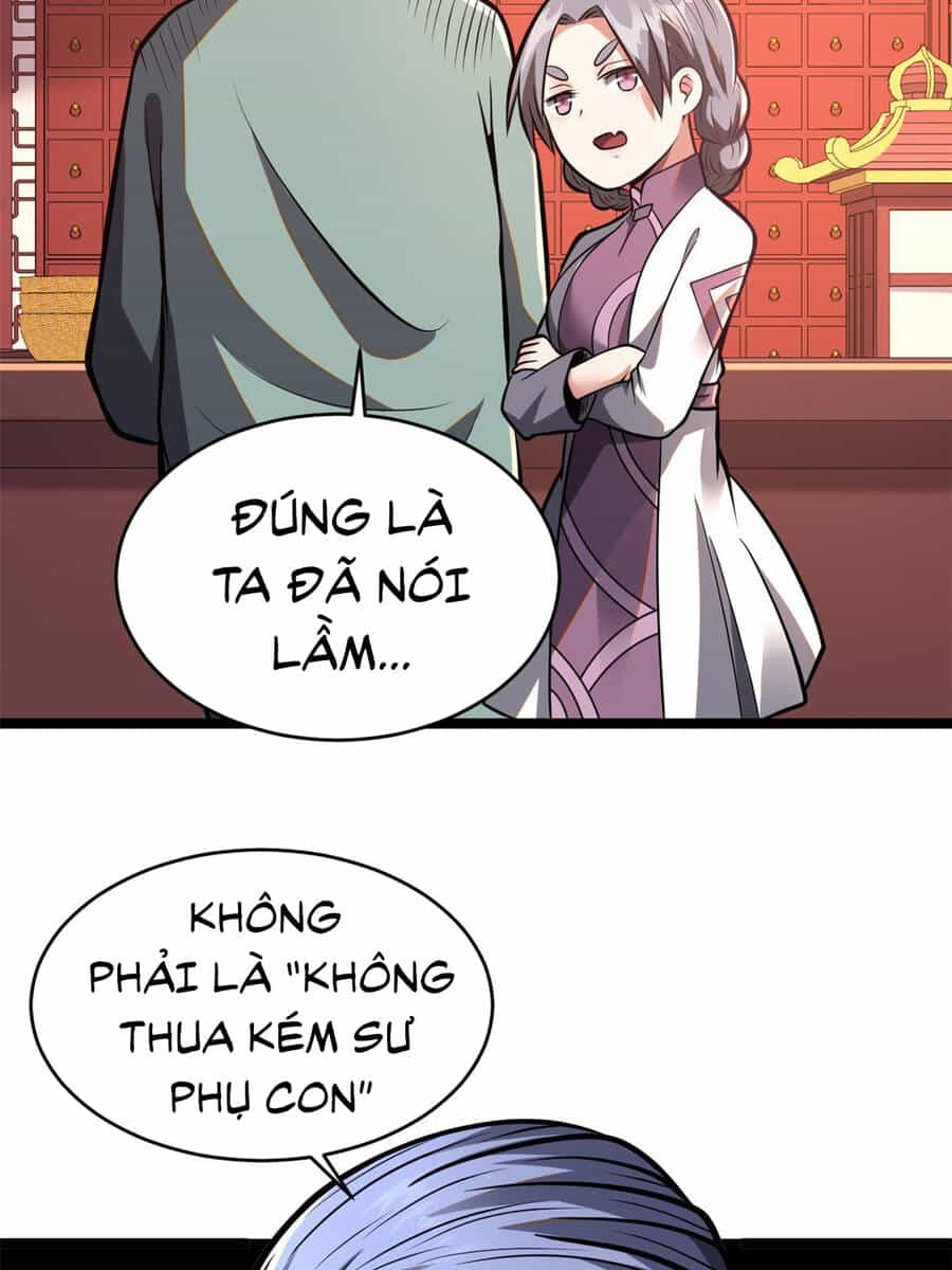 Siêu Phàm Sát Thần - Chương 14 - ảnh 24