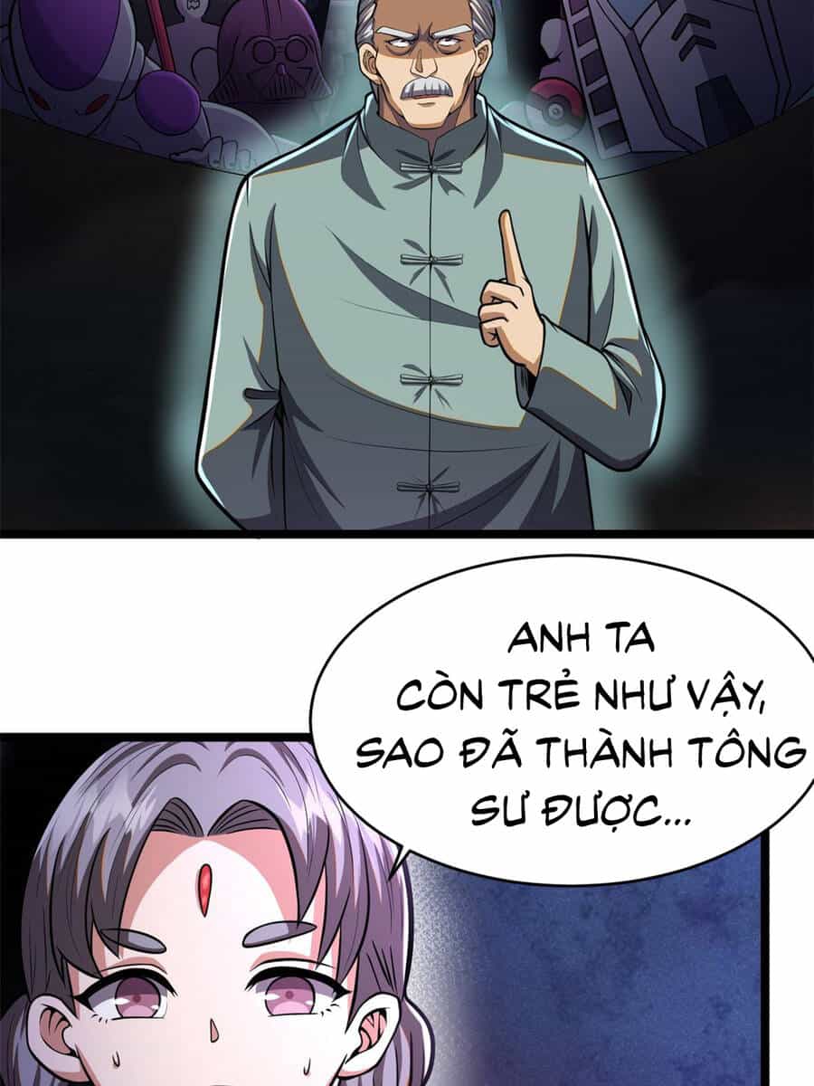 Siêu Phàm Sát Thần - Chương 14 - ảnh 28