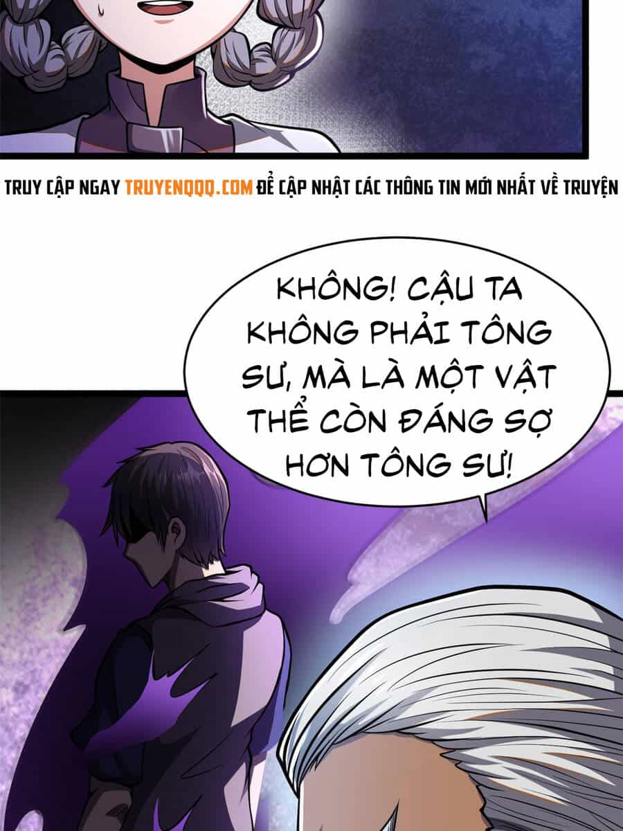 Siêu Phàm Sát Thần - Chương 14 - ảnh 29