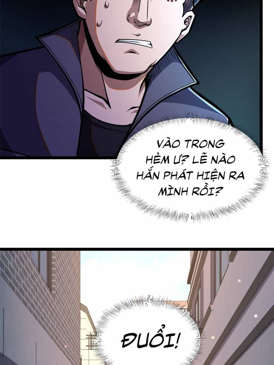 Siêu Phàm Sát Thần - Chương 14 - ảnh 34