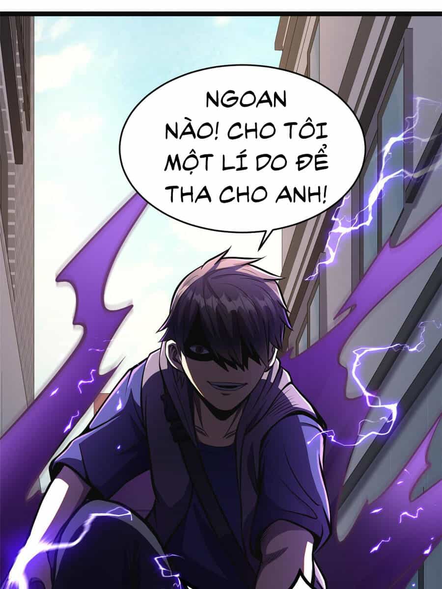 Siêu Phàm Sát Thần - Chương 14 - ảnh 39