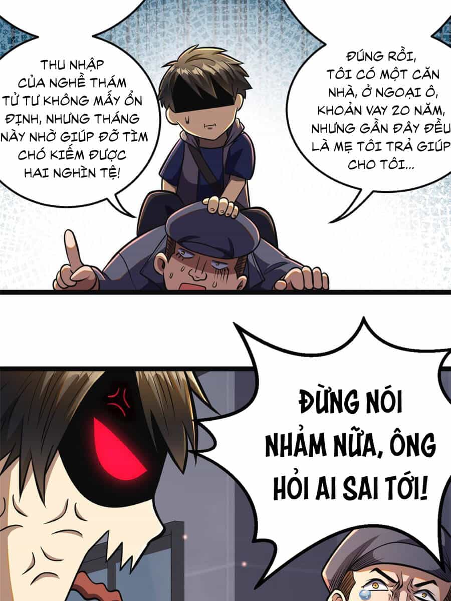 Siêu Phàm Sát Thần - Chương 14 - ảnh 41