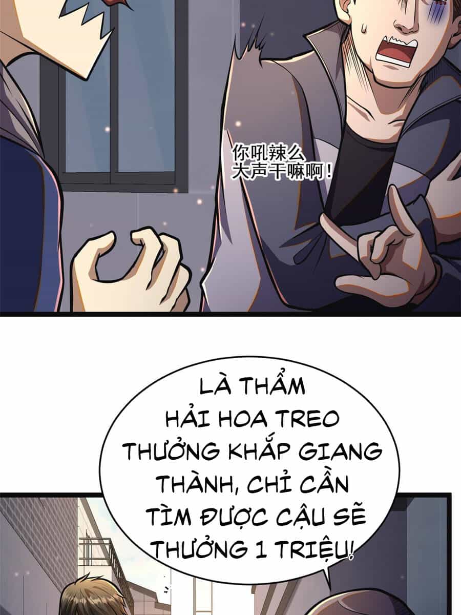 Siêu Phàm Sát Thần - Chương 14 - ảnh 42