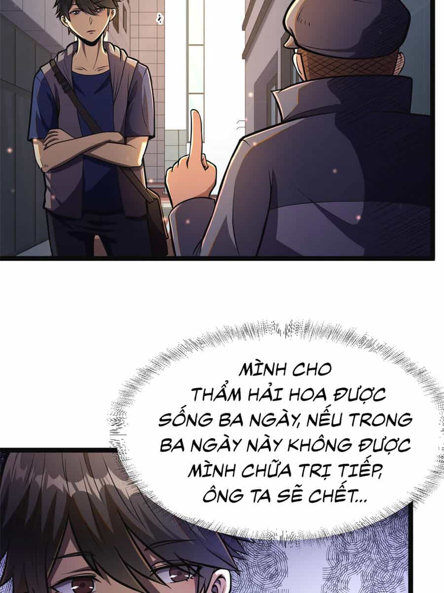 Siêu Phàm Sát Thần - Chương 14 - ảnh 43