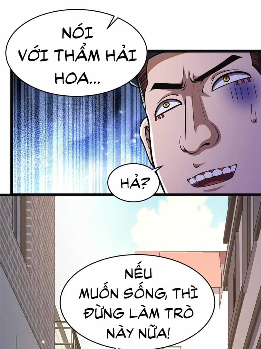 Siêu Phàm Sát Thần - Chương 14 - ảnh 46