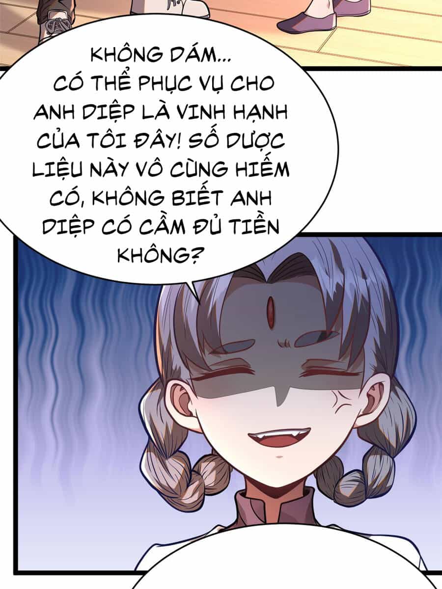 Siêu Phàm Sát Thần - Chương 14 - ảnh 6